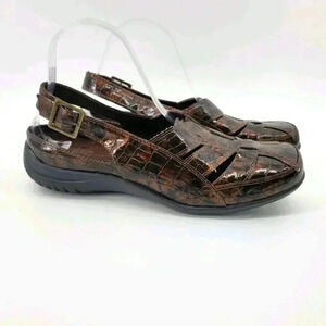 EASY STREET  COMFORT SANDALS